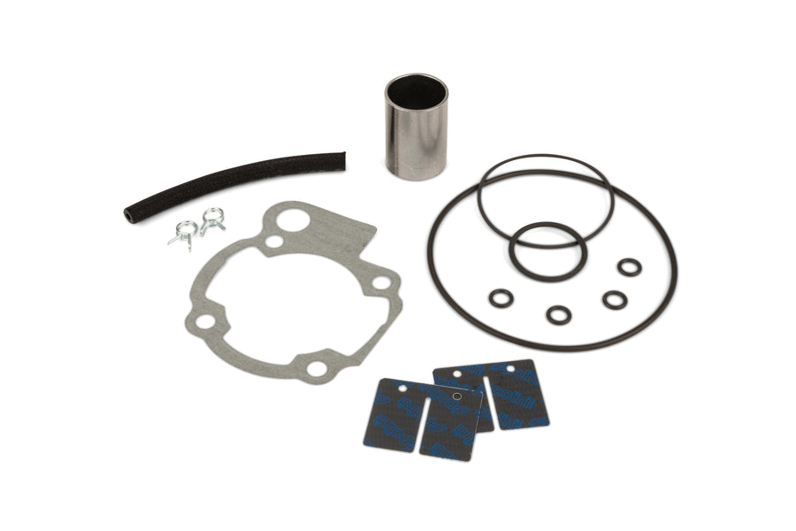 Fantic XM 50 2T - Zylinderkit + Kurbelwelle Sport 80ccm