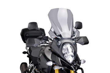 SUZUKI DL 1000 XT V-STROM [2019] – Touring Screen – Tonet