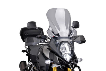 SUZUKI DL 1000 XT V-STROM [2019] – Touring Screen – Tonet - 0