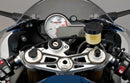 BMW S 1000 RR [ONEDESIGN] – tredobbelt klemmebeskyttelsespude detaljeret visning