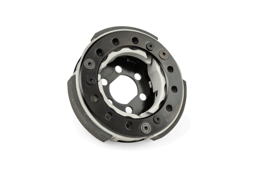 Aprilia SR Netscaper 50 2T LC - Kupplung mit Glocke Torque Control 112 mm