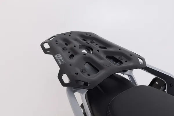 Moto Guzzi V 85 TT [SW-MOTECH] – Adventure-bagageholder