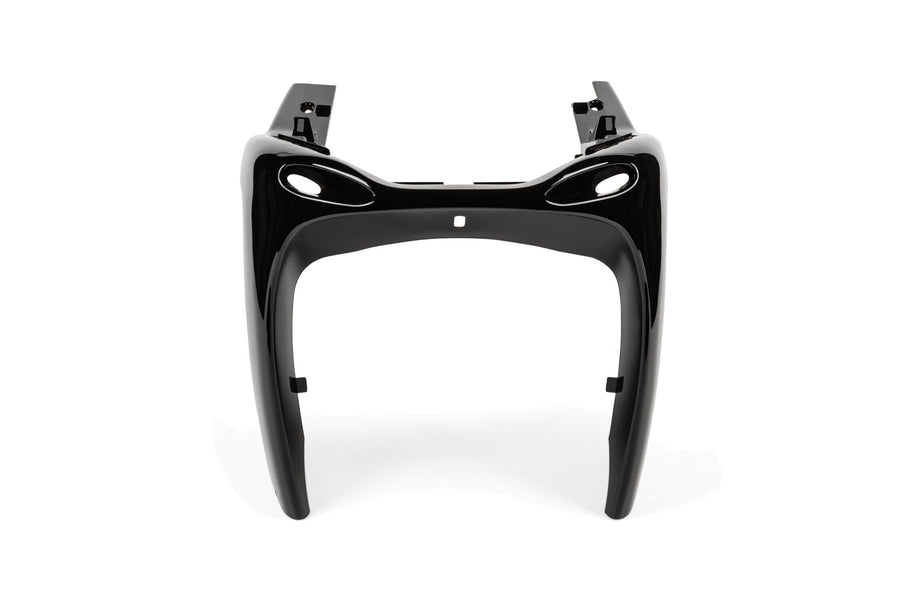 Yamaha Aerox Naked 50 2T LC CAT [2004–] - Verkleidungskit 7 Teile schwarz