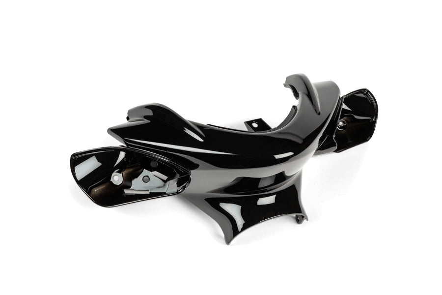 Yamaha Aerox 50 2T LC [–1998] - Verkleidungskit 7 Teile schwarz