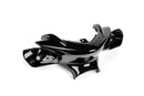 Yamaha Aerox Naked 50 2T LC CAT [2004–] - Verkleidungskit 7 Teile schwarz