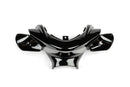 Yamaha Aerox 50 2T LC [2000–] - Verkleidungskit 7 Teile schwarz