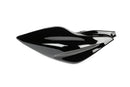 Yamaha Aerox 50 2T LC CAT [2004–] - Verkleidungskit 7 Teile schwarz