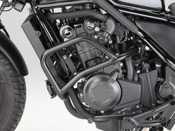 Honda CMX 500 Rebel (PC56A) 2017- [2017] - Protective Bar, Black