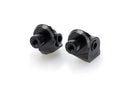 BMW R 1200 GS ADVENTURE [2018] – Adapter fodstøtte gummipude “Rider” – sort-1