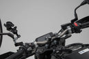 Husqvarna Svartpilen 401 [SW-MOTECH] -Universal GPS Focalor Set-2