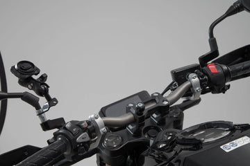 BMW S 1000 XR [SW-MOTECH] -Universal GPS-fokalorsæt - 0