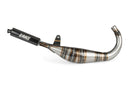 Aprilia SX Factory 50 2T - Auspuff S Race 85-100 Low-Mount