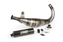 Aprilia RX Enduro 50 2T D50B0 [2007–] - Udstødning S Race 85-100 lavt beslag