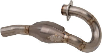 Kawasaki KX 450 [2021-2023] - SX Style Megabomb manifold med centerrør - billede 2