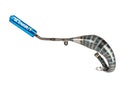 Beta RR SM 50 2T - Auspuff R/T 70 - 80 Blau