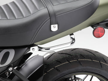Kawasaki Z 900 RS (ZR900C) 2018-2020 [2018-2020] -Handle, Chrome (passer til højre og venstre)