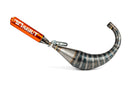 Aprilia SX 50 2T - Auspuff R/T 70-80 Orange