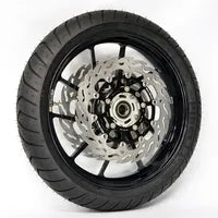 Mv Agusta BRUTALE 1000 RR [2023-2024] - Flame Series Schwimmende Bremsscheibe – Bild 9