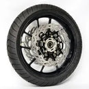Mv Agusta TURISMO VELOCE 800 Lusso Scs [2023-2024] - Flame Series Rotor Race – Bild 6