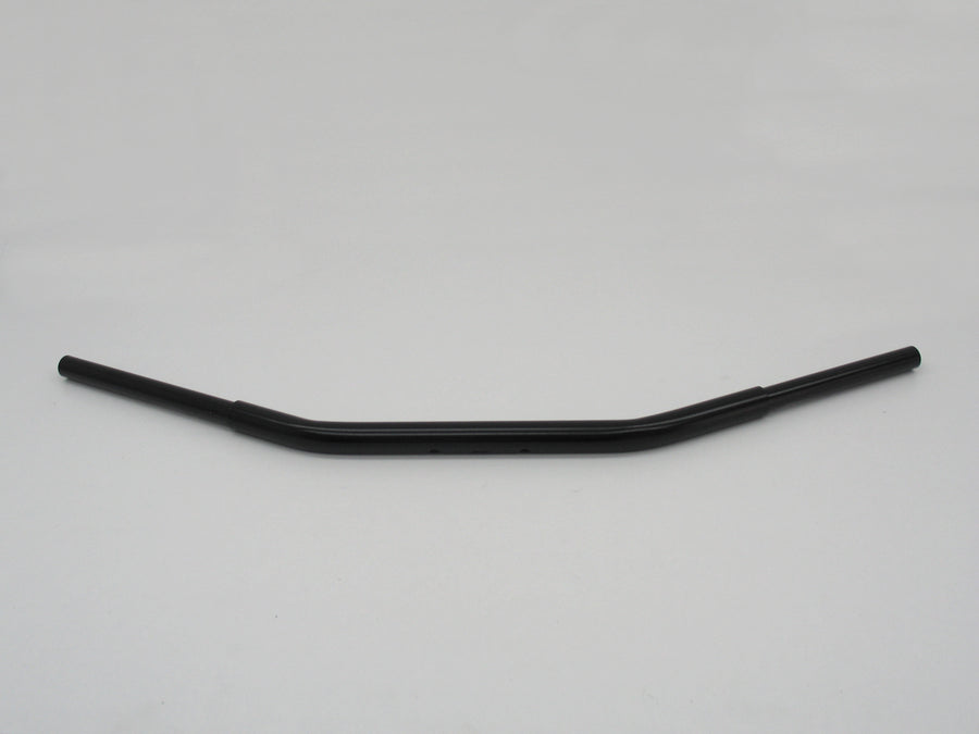 Motorcykeldriver Ø 31 - Drag Bar 970 mm bred, sort