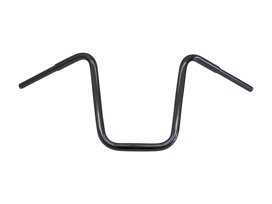 Motorcykeldriver Ø 31 - Styret til chopper og krydser 1010 mm bredt, sort