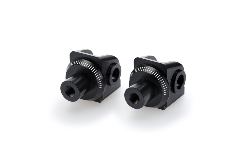 KTM 1290 SUPER ADVENTURE S [2025] – Adapter fodstøtte gummipude “Rider”