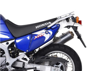 honda africa twin 750 [SW-MOTECH] – EVO sidebagageholder - 0