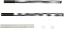 Suzuki GS 650 [PROGRESSIVE SUSPENSION] – Forgaffelfjedre