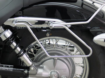 Honda Shadow VT 750 C Black Spirit [2010-2011] - Pakningsposebeslag