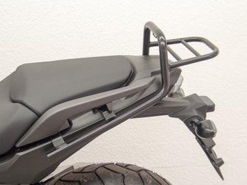Honda NC 750 X/XD [2016-2020] - Bagageholder, sort