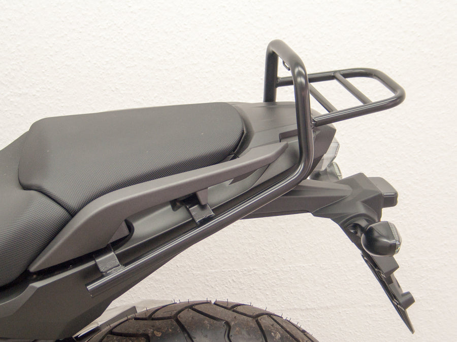 Honda NC 750 X/XD [2016-2020] - Bagageholder, sort