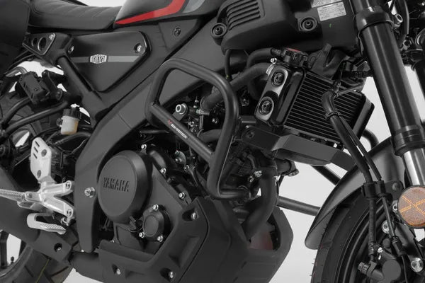 Yamaha MT 125 [SW-MOTECH] – Sturzbügel