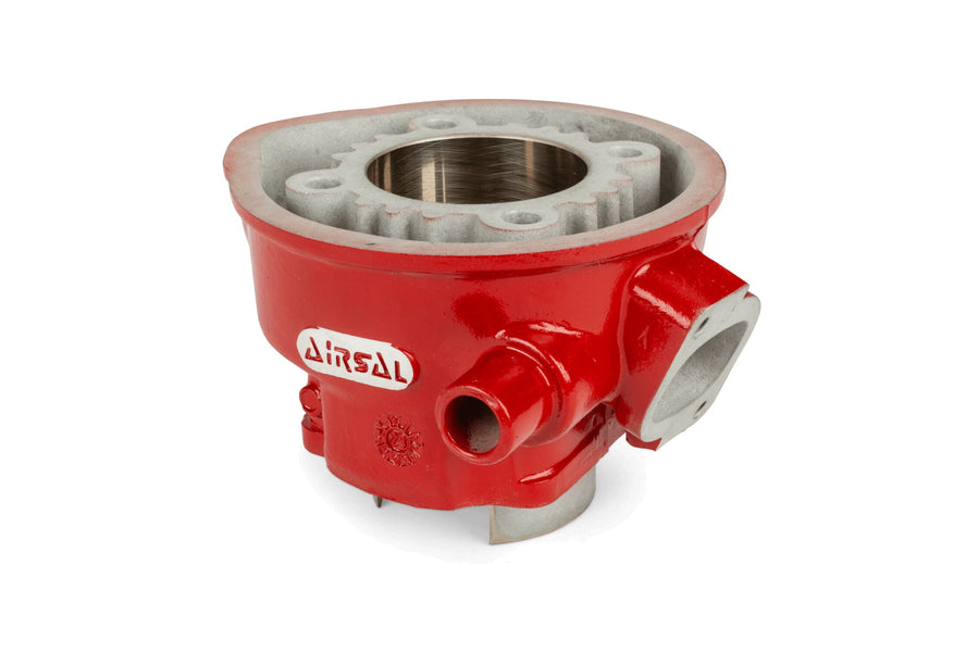 Yamaha Aerox 50 2T LC [–1998] - Zylinderkit Xtrem 77ccm