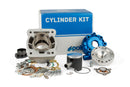 Aprilia SR Netscaper 50 2T LC - Zylinderkit PRE4 100ccm