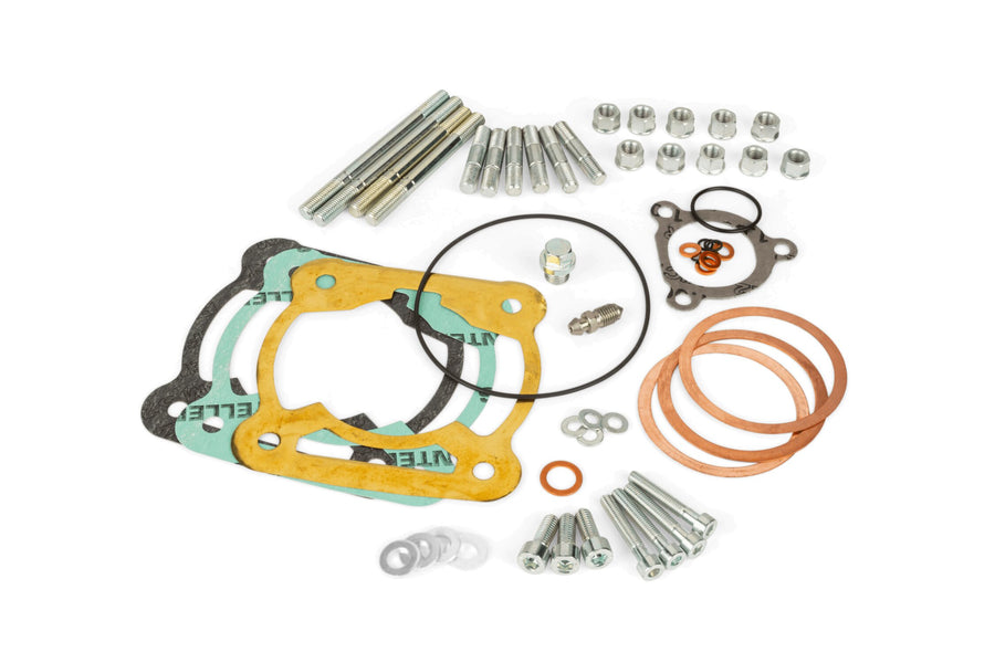 Aprilia SR Netscaper 50 2T LC - Zylinderkit PRE4 100ccm