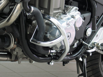 Honda CB 1300 [2003-2007] - Motorbeskyttelsesbjælke, stabil