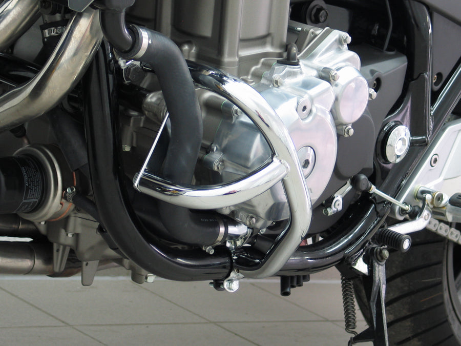 Honda CB 1300 [2003-2007] - Motorbeskyttelsesbjælke, stabil