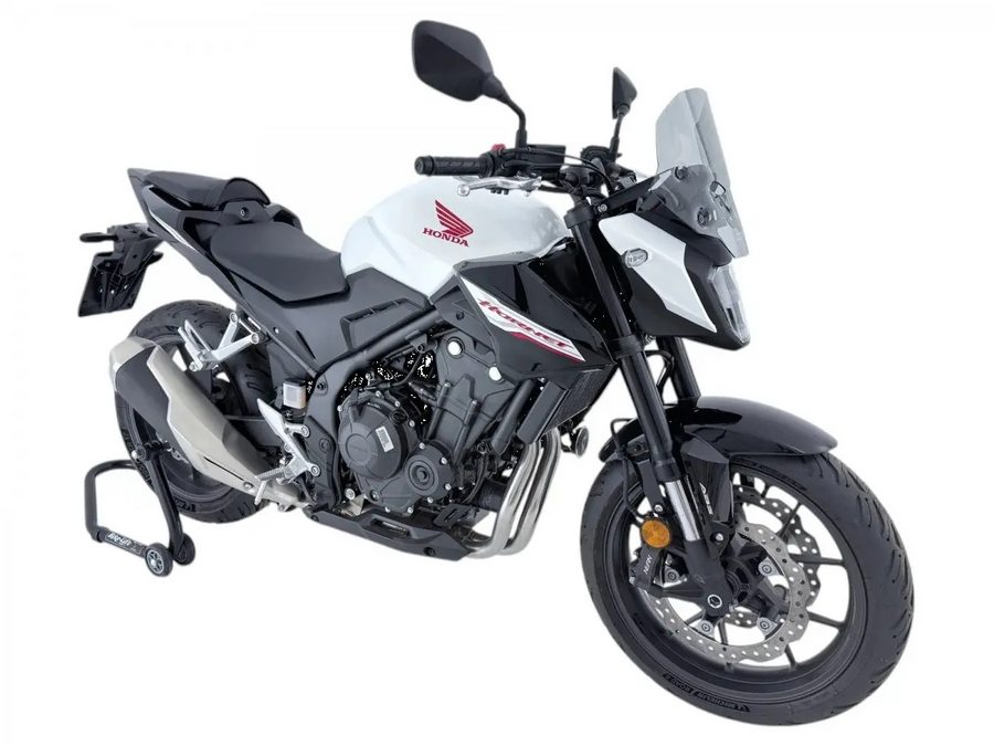 Honda CB 500 Hornet [WRS] – Sportsforrude CB500 Hornet