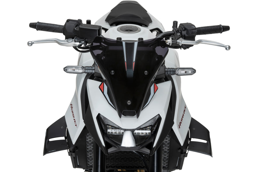 HONDA CB 750 HORNET [2025] – D12 Spoiler – Mat Sort