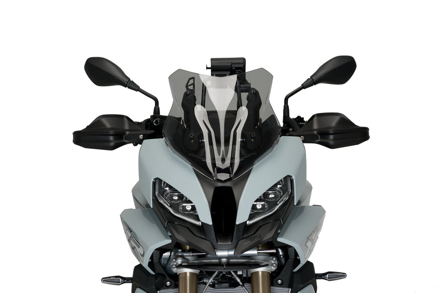 BMW S 1000 XR [2025] – sportsforrude – kraftigt tonet