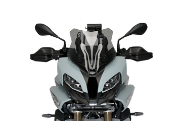 BMW S 1000 XR [2025] – sportsskærm – gennemsigtig