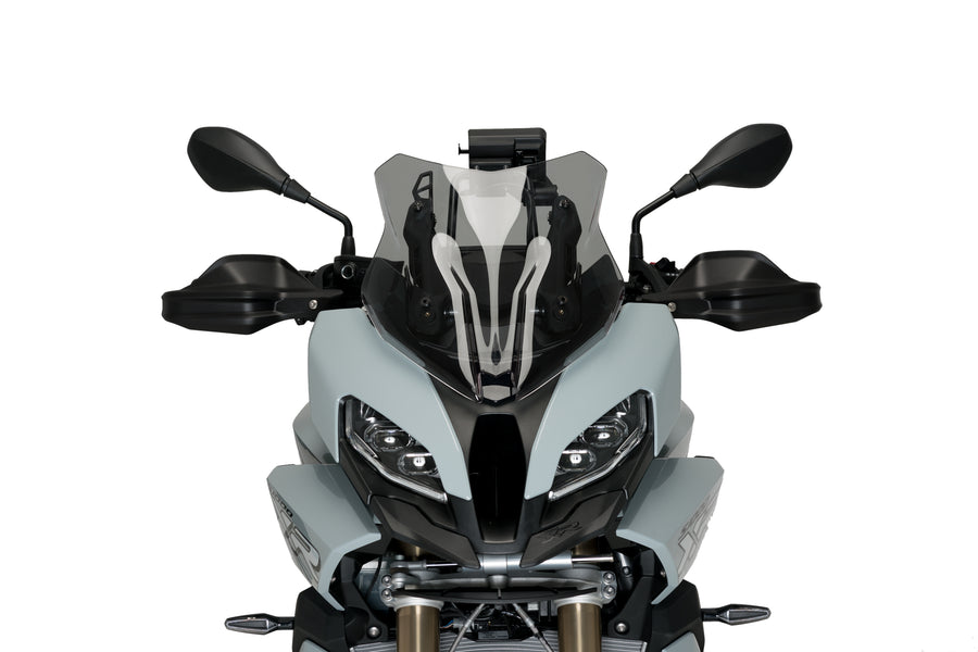 BMW S 1000 XR [2025] – sportsskærm – gennemsigtig