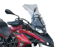 Benelli Trk 502 [WRS] - Vindafbøjning-1