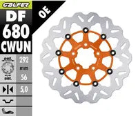 Harley-Davidson Xg 750 Street [2019-2020] - Wave® Bremsscheibe – Bild 4