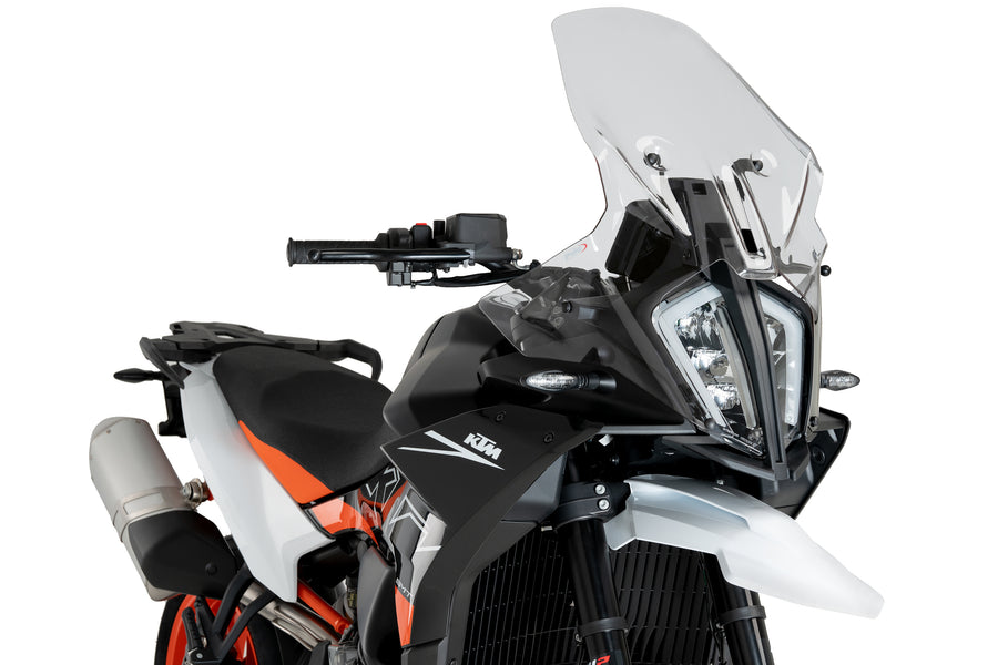 KTM 890 SMT [2025] – Touring Screen – Tonet