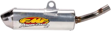 Honda Cr 125 R [2002-2007] - Powercore 2 baglyddæmper – billede 2