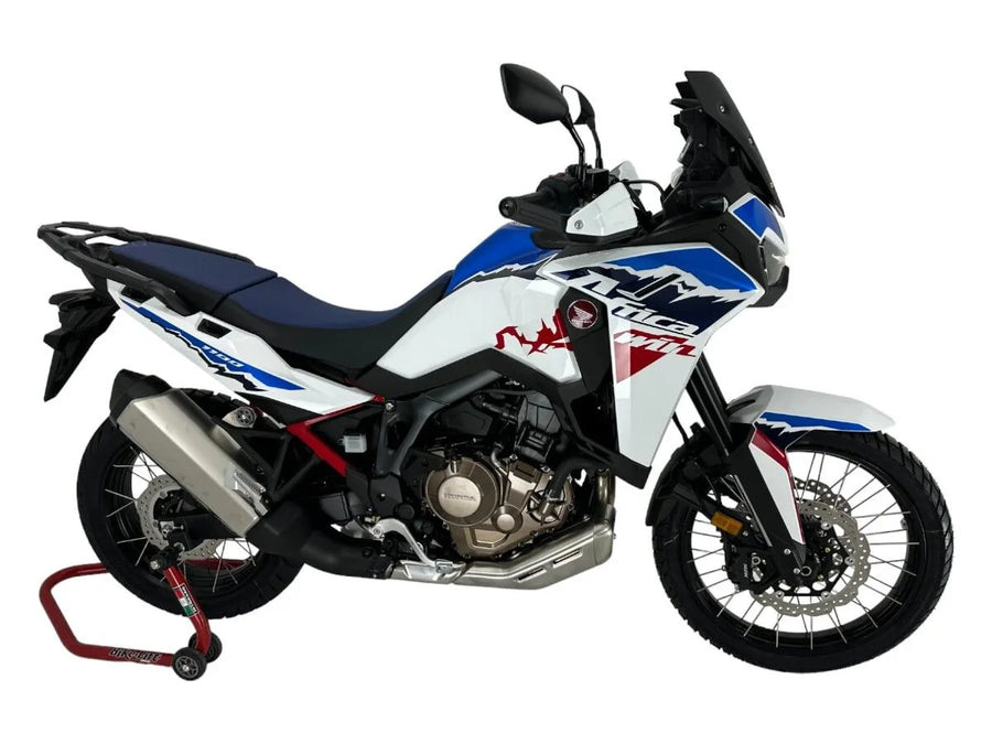 Honda CRF 1100 Africa Twin [WRS] - forrude