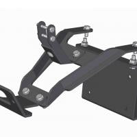 CAN-AM RENEGADE 800 [2012-2015] - Spilmonteringssæt