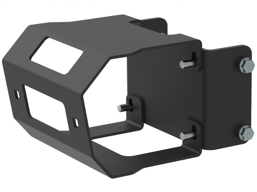 POLARIS SPORTSMAN 550 X 2 [2010-2014] - Spilmontering