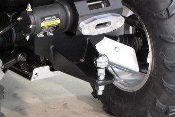 CF MOTO TERRALANDER 500 EFI 4 X 4 [2012-2013] - Forlænger rebkrog